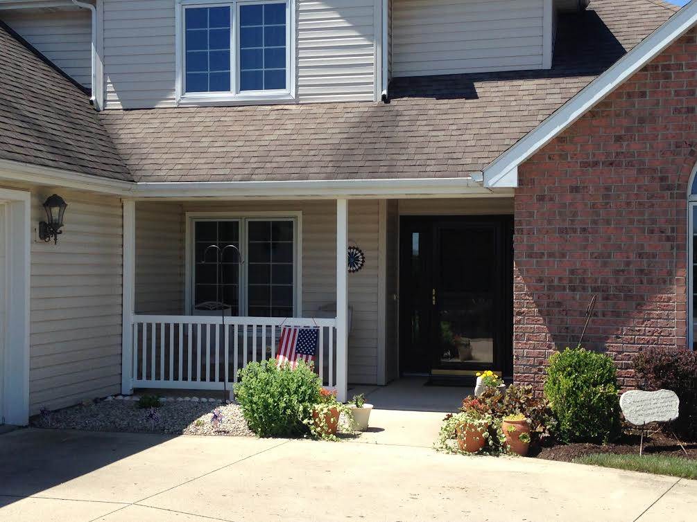 436 Elm Grove Road Bluffton, IN 46714 - Photo 3 of 19 Gallery Image 3