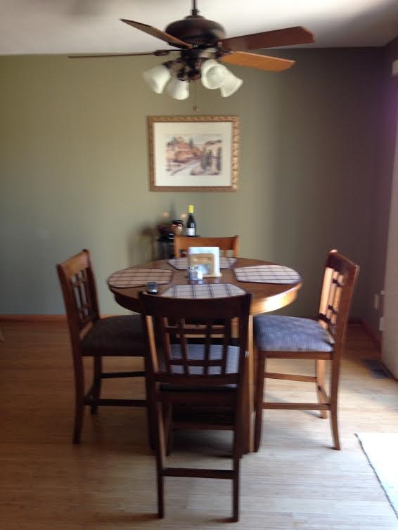 436 Elm Grove Road Bluffton, IN 46714 - Photo 9 of 19 Gallery Image 9