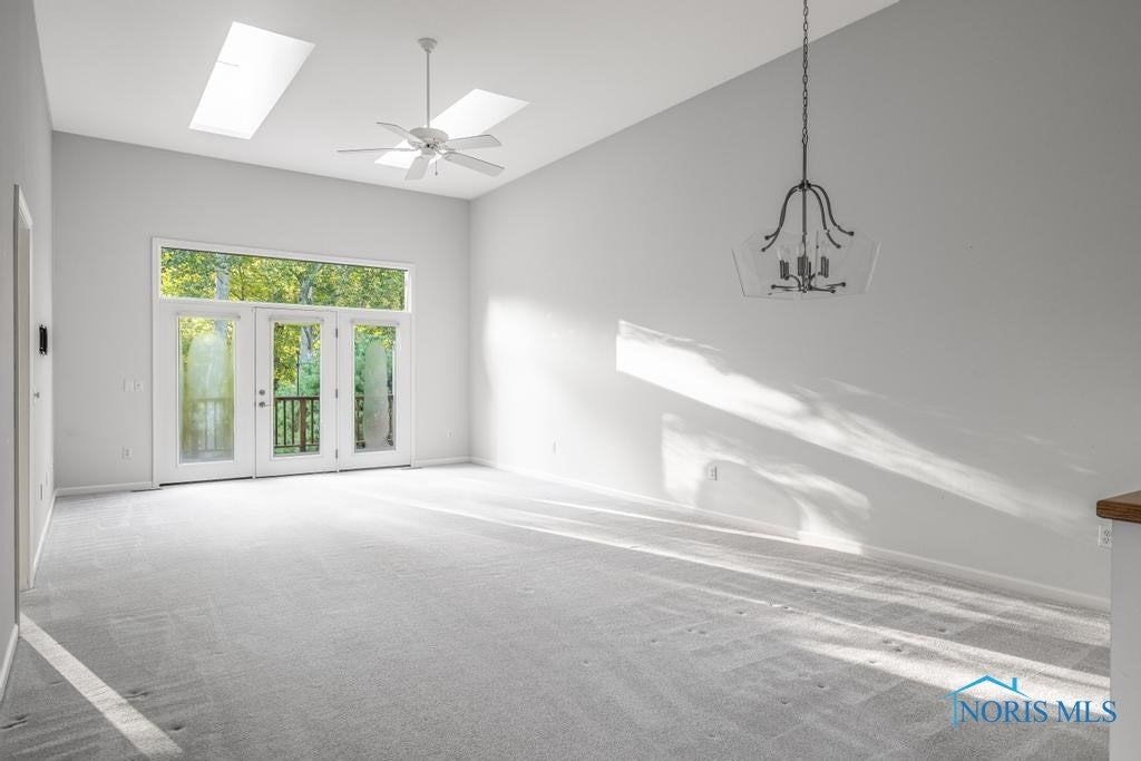 1617 Eaglebrook Road Toledo, OH 43615 - Photo 6 of 47 Great Room