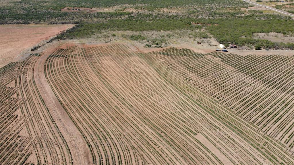 462 Ac Fm 1225 Haskell, TX 79521 - Photo 16 of 27 a view of a terrace view