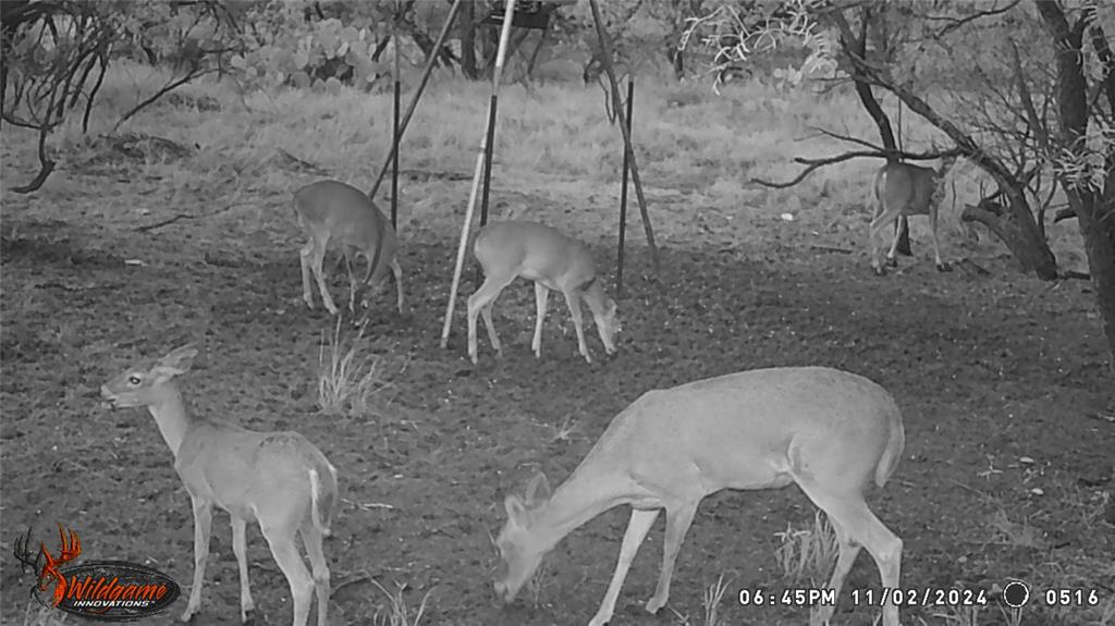 462 Ac Fm 1225 Haskell, TX 79521 - Photo 19 of 27 a view of water heater room