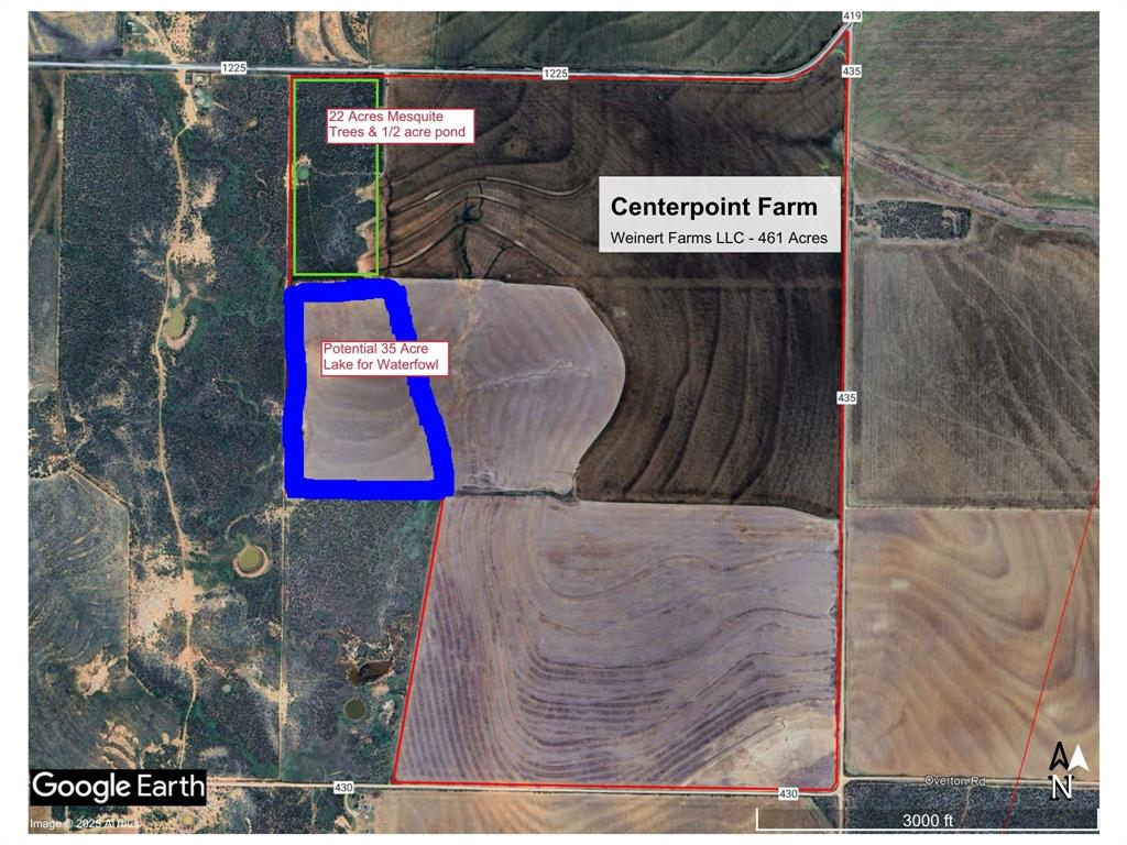 462 Ac Fm 1225 Haskell, TX 79521 - Photo 26 of 27