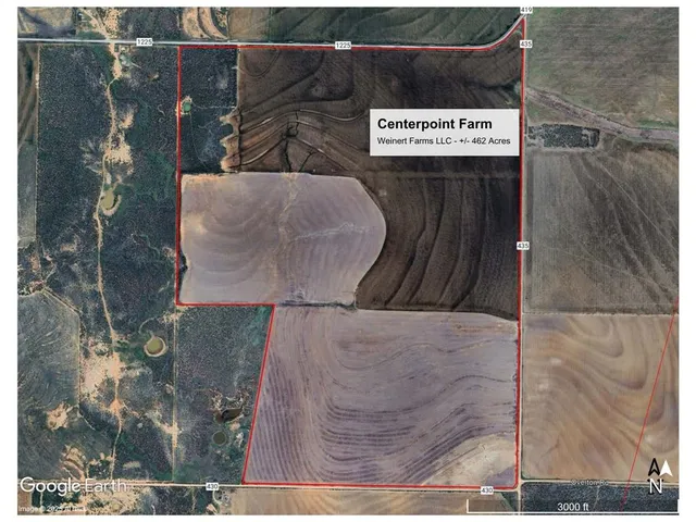 a view of a wooden door