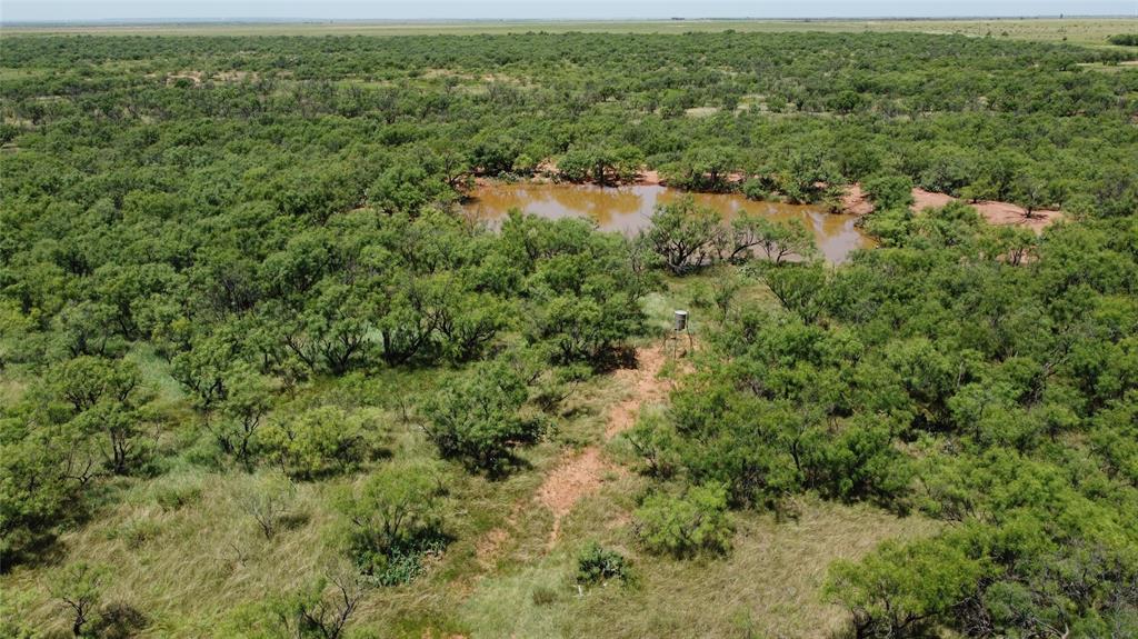 462 Ac Fm 1225 Haskell, TX 79521 - Photo 9 of 27 an aerial view of residential houses with outdoor space and trees