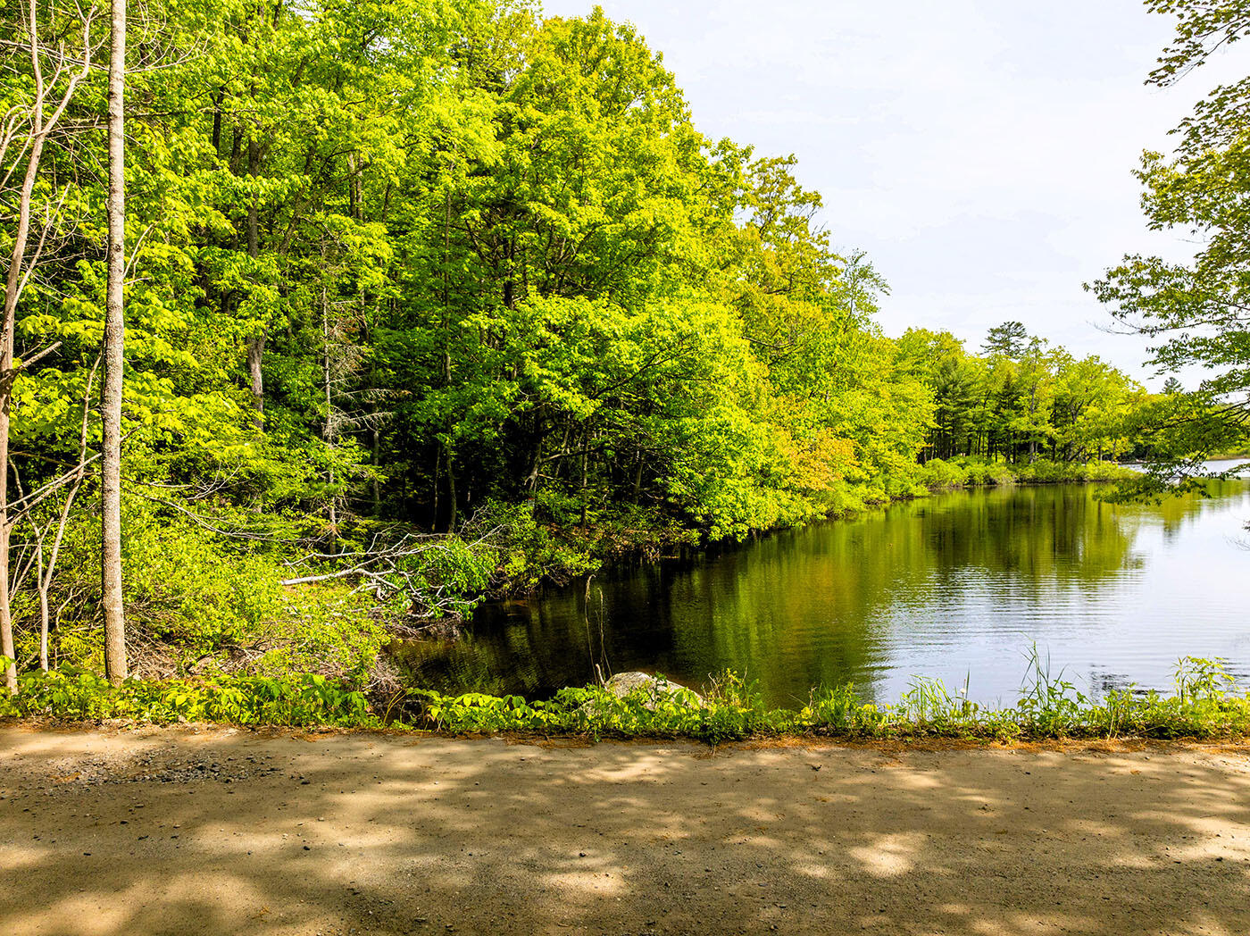 0 Narrows Road Lincolnville, ME 04849 - Photo 1 of 19 DJI_0706