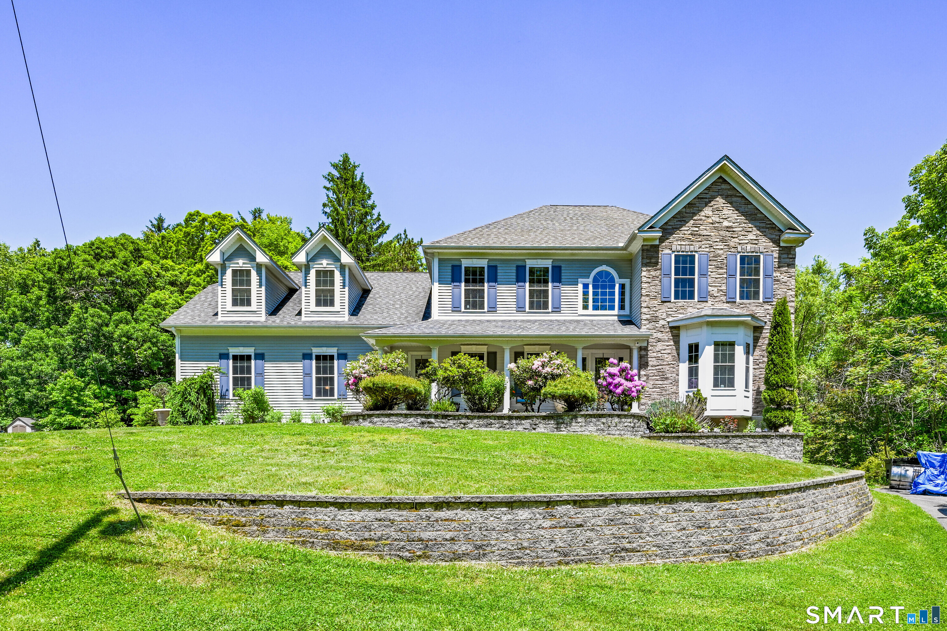 23 Szych Road Union, CT 06076 - Photo 2 of 16