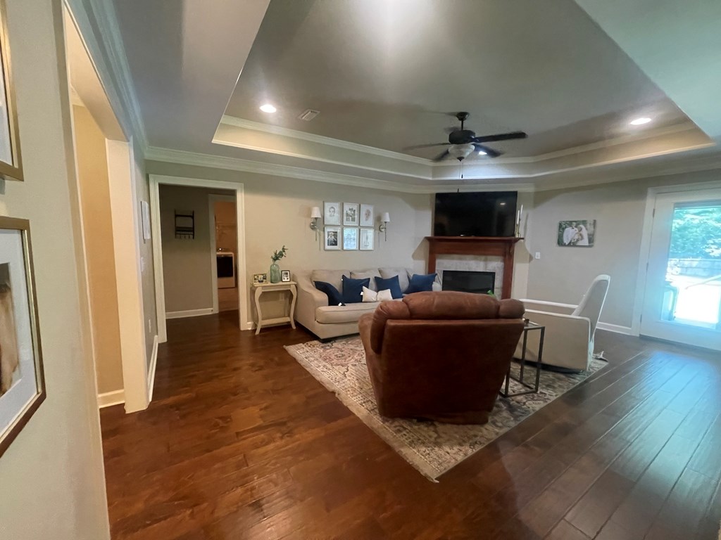256 North Shiloh Road Hartford, AL 36344 - Photo 22 of 51 Gallery Image 22
