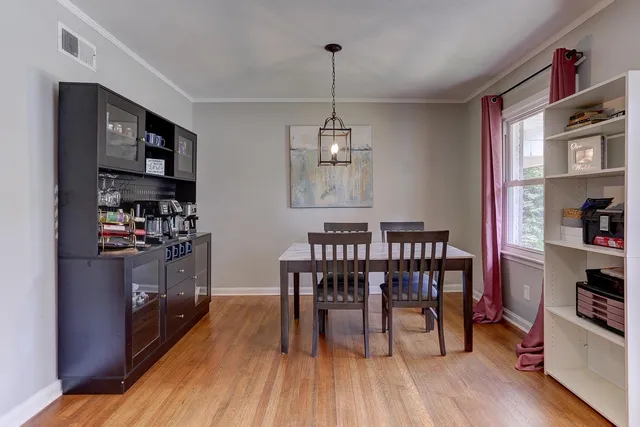 $319,900 | 4908 Mockingbird Lane, Memphis, TN 38117