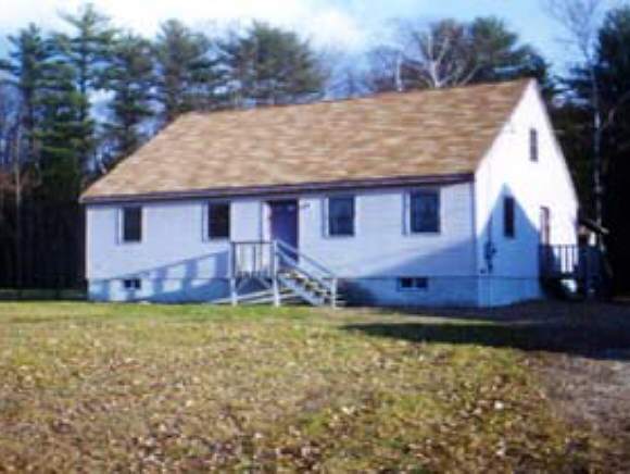 135 Eastern Avenue Rochester, NH 03867 - Photo 1 of 1