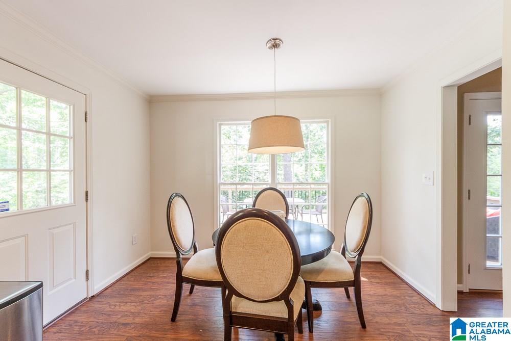 3731 Forest Run Road Birmingham, AL 35223 - Photo 14 of 41