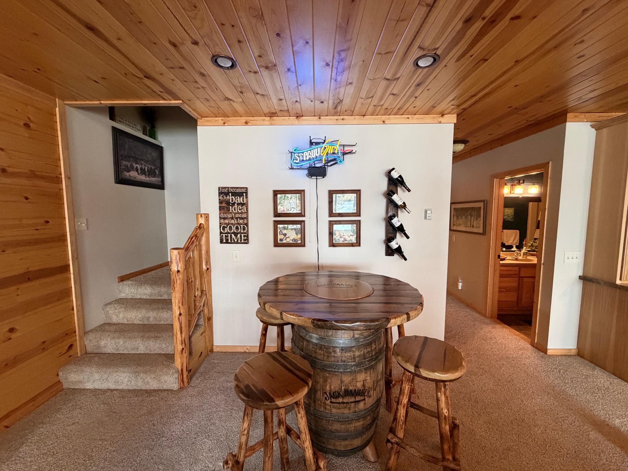 16681 South Eagle Point Road Minong, WI 54859 - Photo 39 of 60 Gallery Image 39