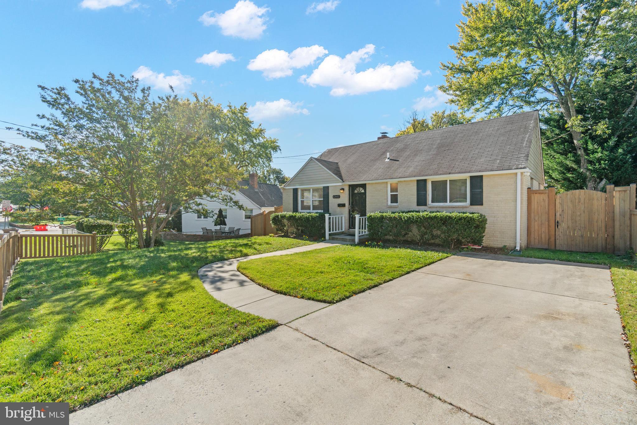 12602 Holdridge Road Silver Spring, MD 20906 - Photo 21 of 21