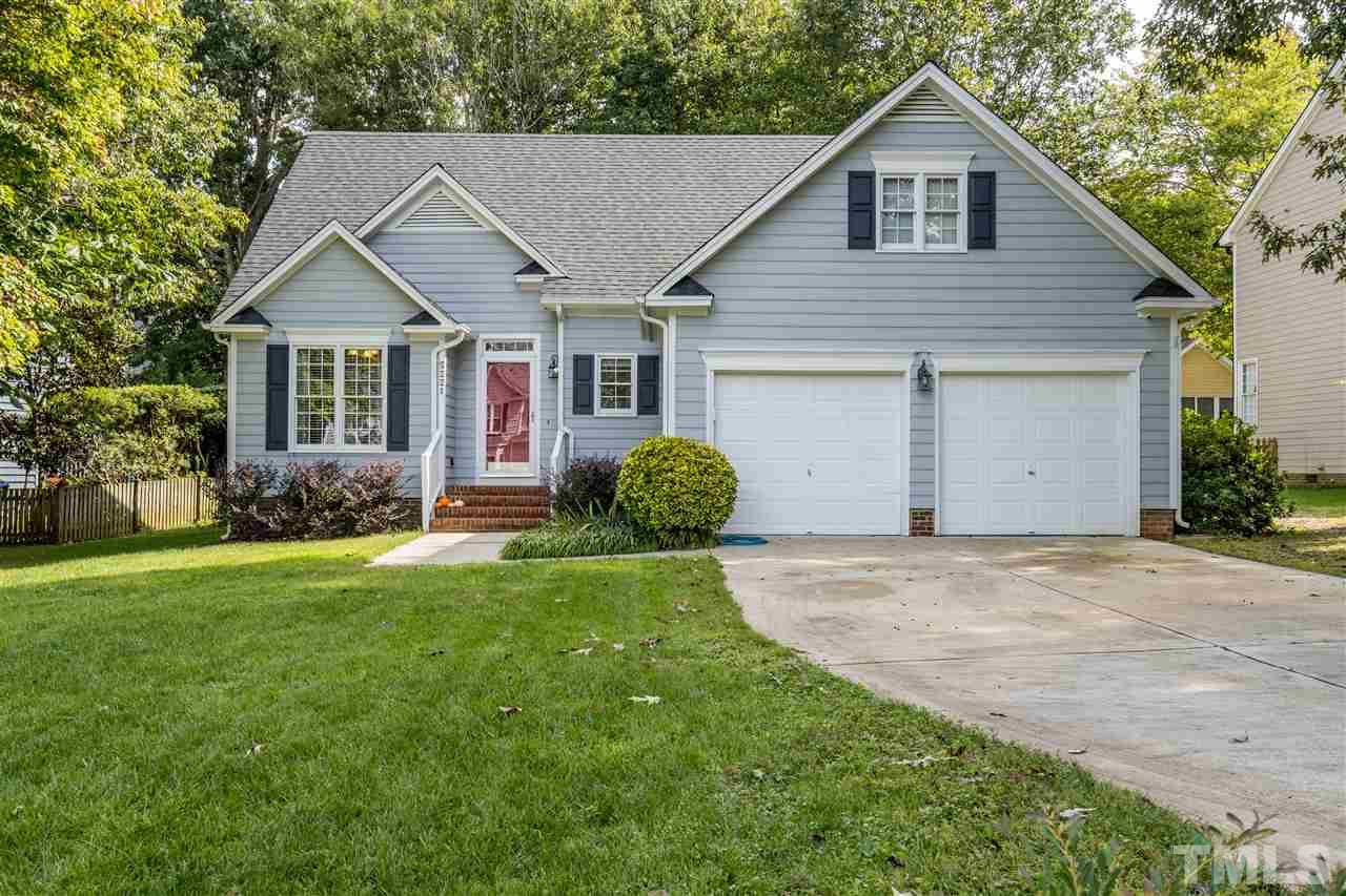 5221 Fairmead Circle Raleigh, NC 27613 - Photo 1 of 25