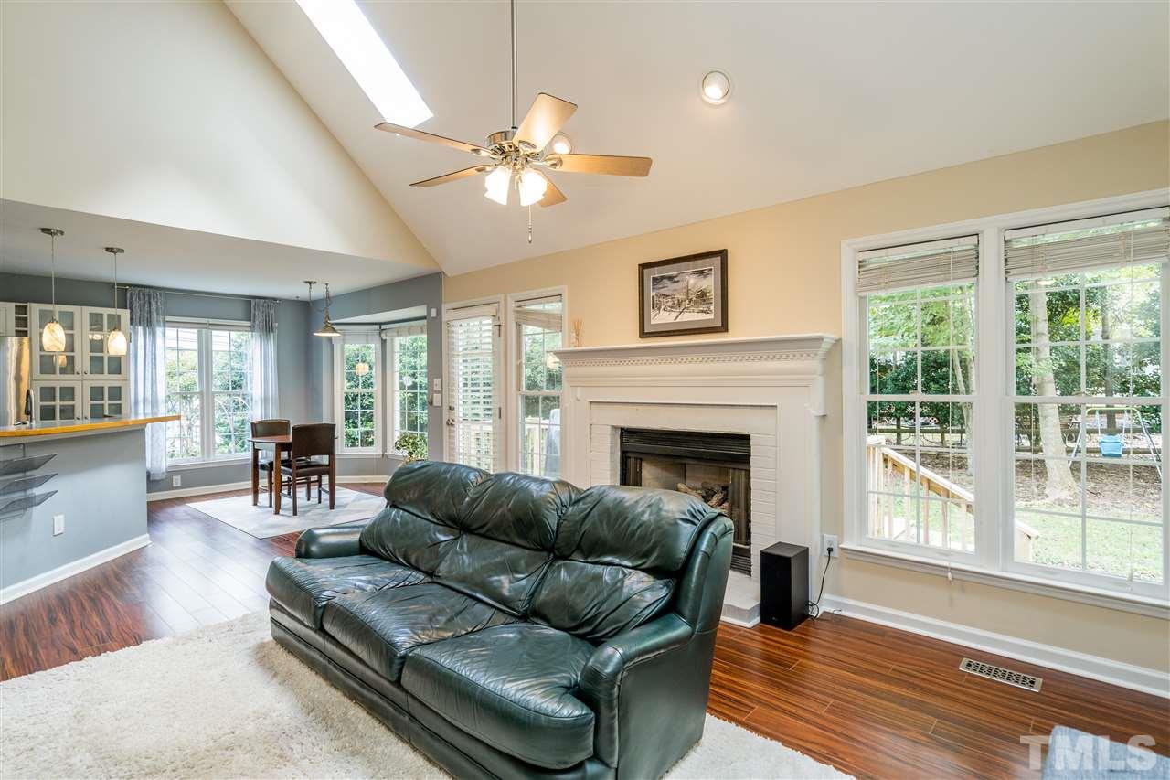 5221 Fairmead Circle Raleigh, NC 27613 - Photo 12 of 25