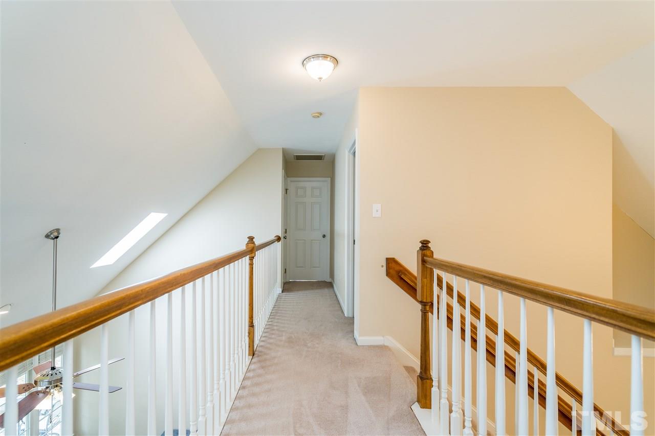 5221 Fairmead Circle Raleigh, NC 27613 - Photo 18 of 25