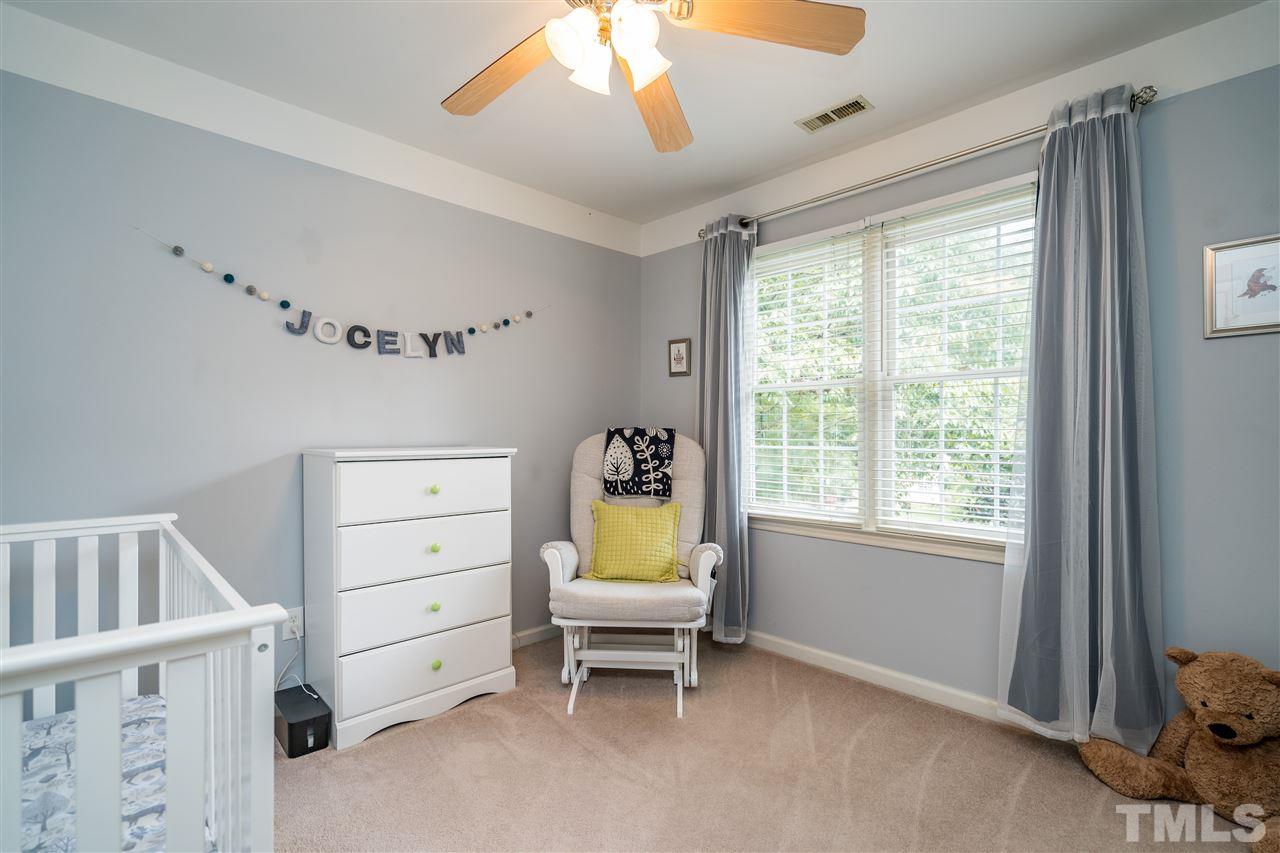 5221 Fairmead Circle Raleigh, NC 27613 - Photo 19 of 25