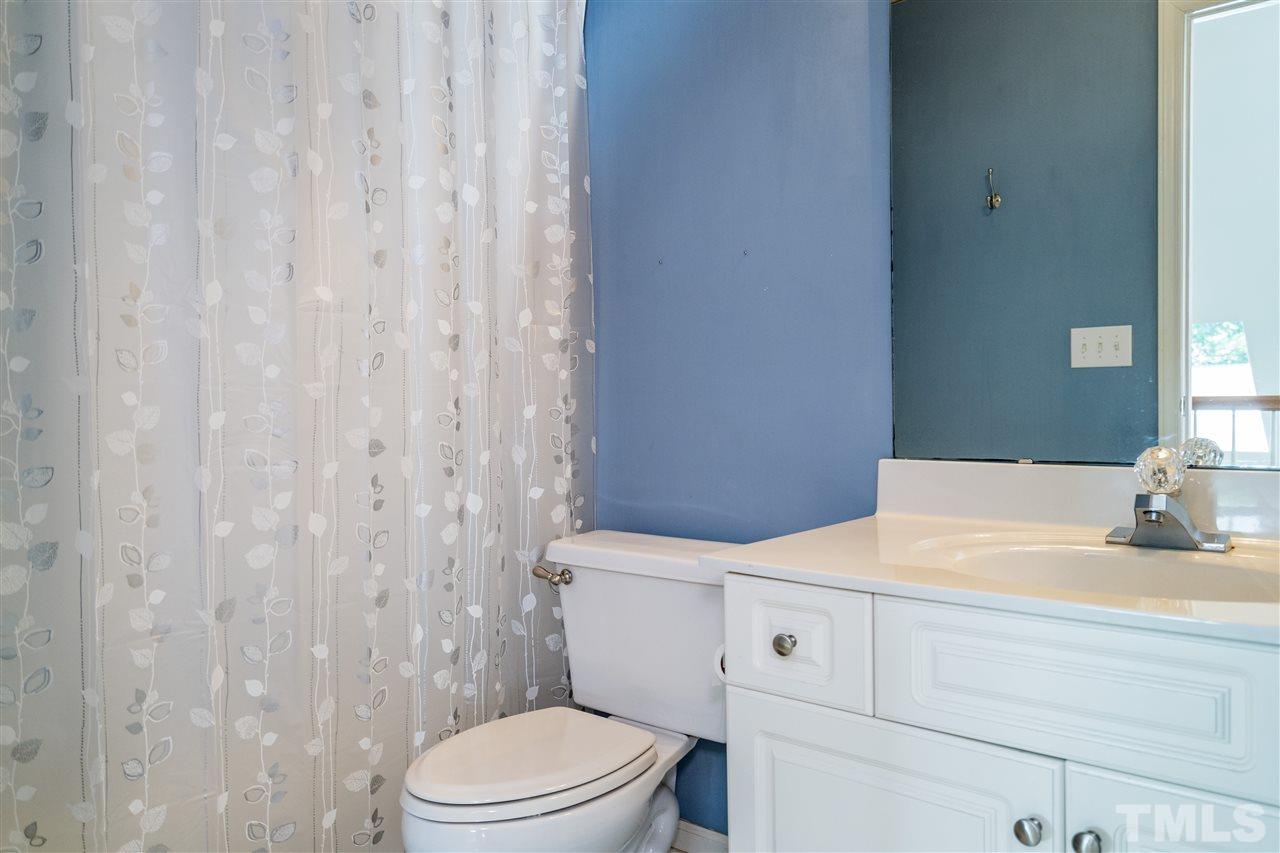 5221 Fairmead Circle Raleigh, NC 27613 - Photo 20 of 25