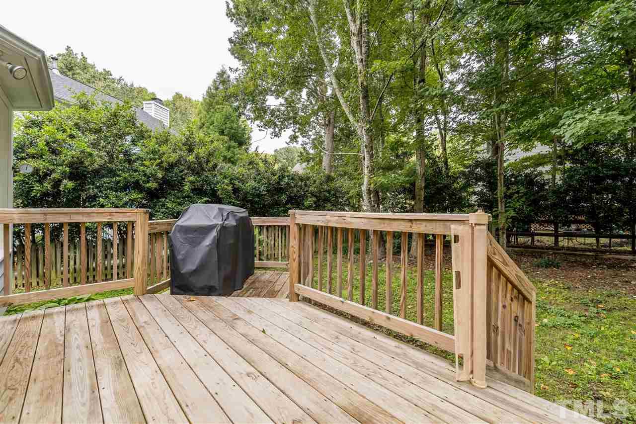 5221 Fairmead Circle Raleigh, NC 27613 - Photo 22 of 25