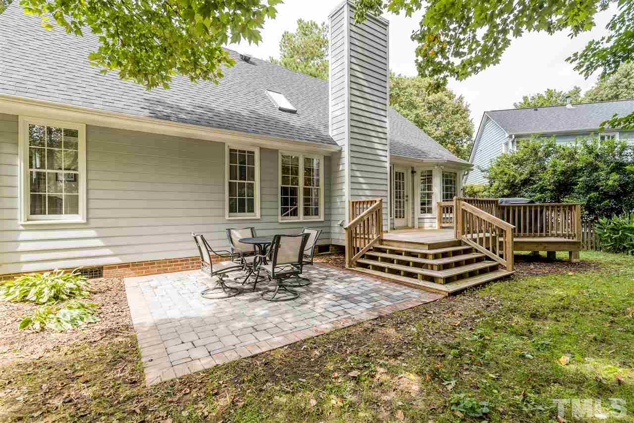 5221 Fairmead Circle Raleigh, NC 27613 - Photo 23 of 25