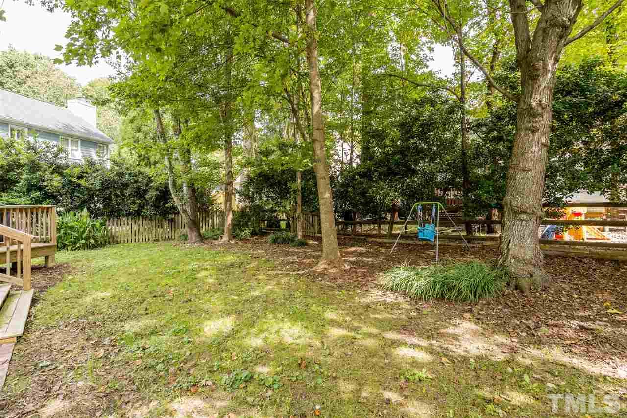 5221 Fairmead Circle Raleigh, NC 27613 - Photo 24 of 25