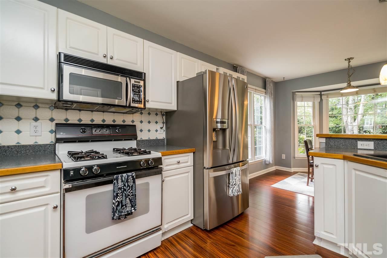 5221 Fairmead Circle Raleigh, NC 27613 - Photo 5 of 25