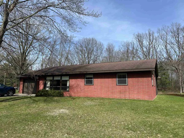 $165,000 | 2100 42nd Street North, Wisconsin Rapids, WI 54494