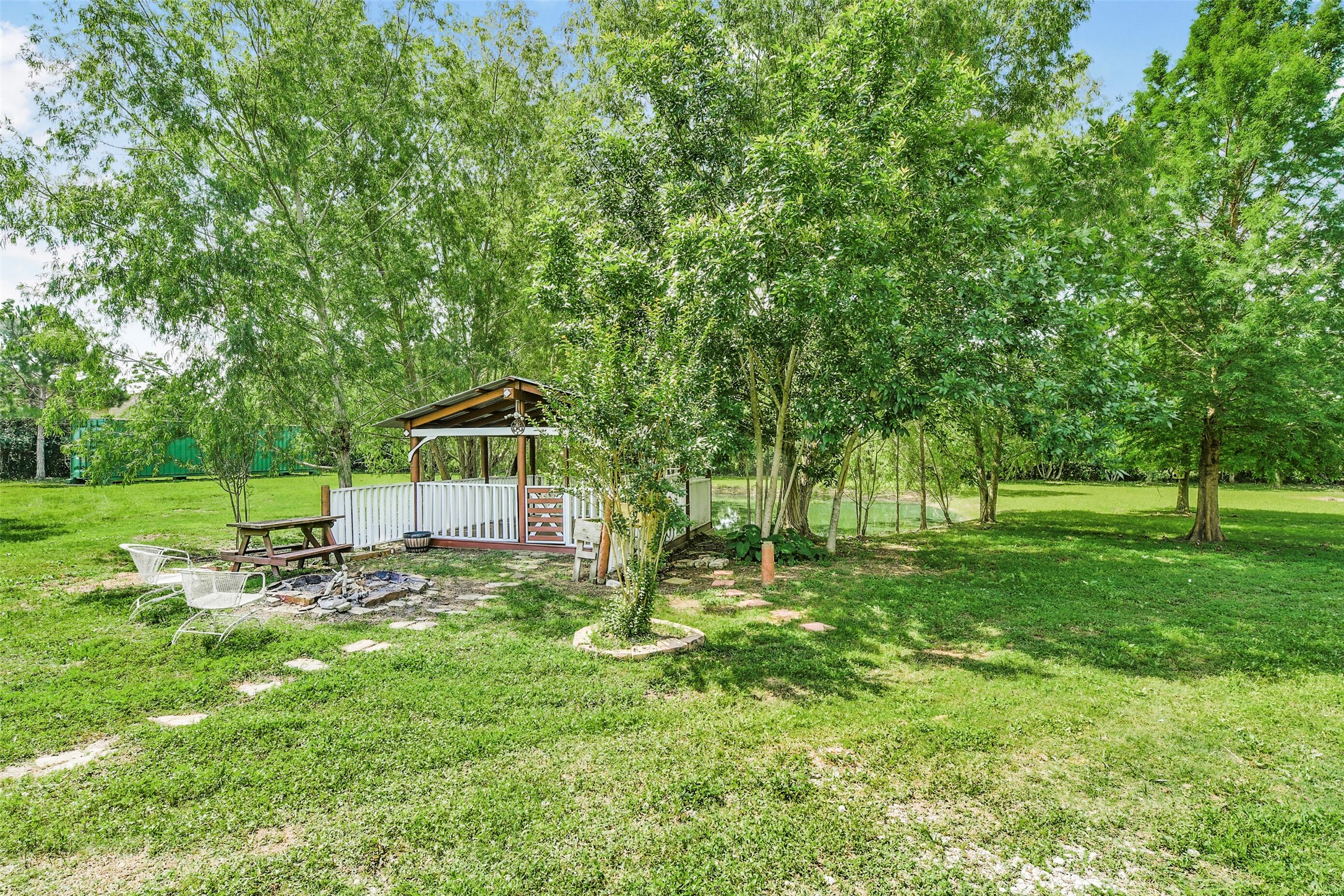 12403 4th Street Santa Fe, TX 77510 - Photo 13 of 27