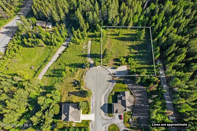 $274,000 | 65 Beacon Hill Road, Cocolalla, ID 83813