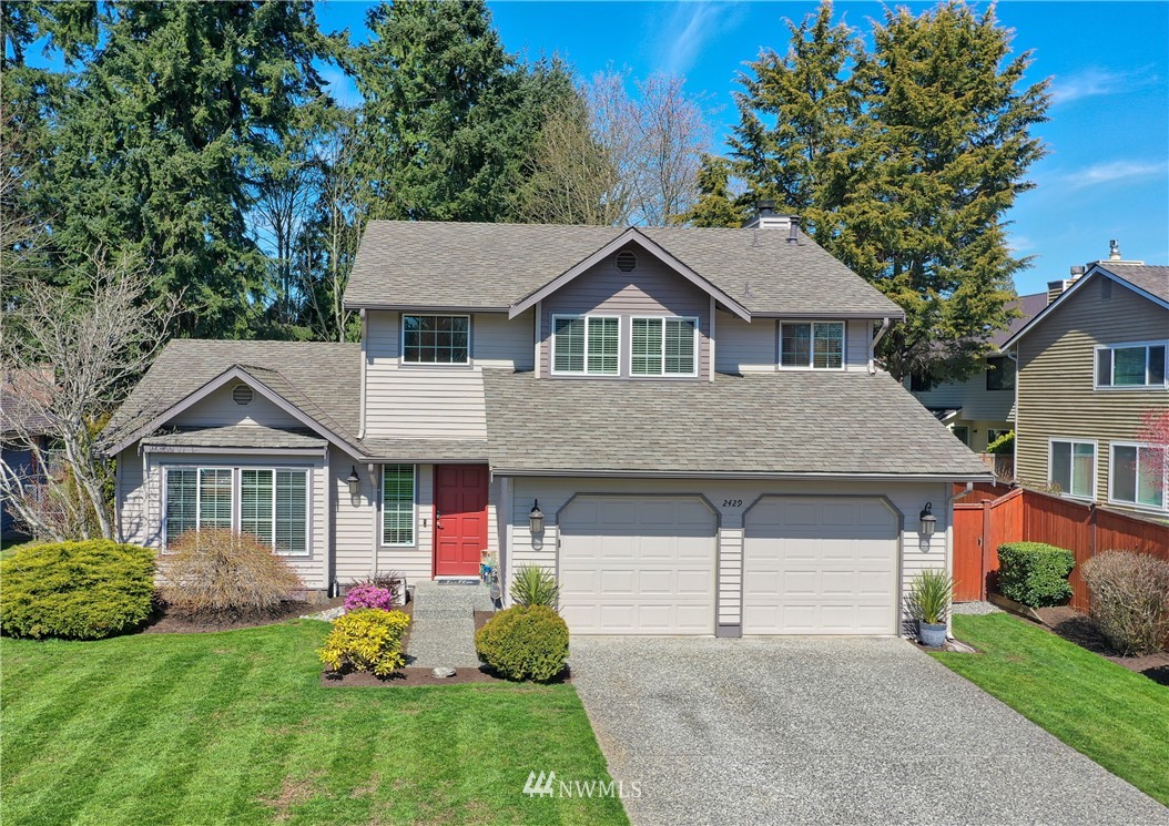2429 182nd Place Southeast Bothell, WA 98012 - Photo 1 of 32 Gallery Image 1