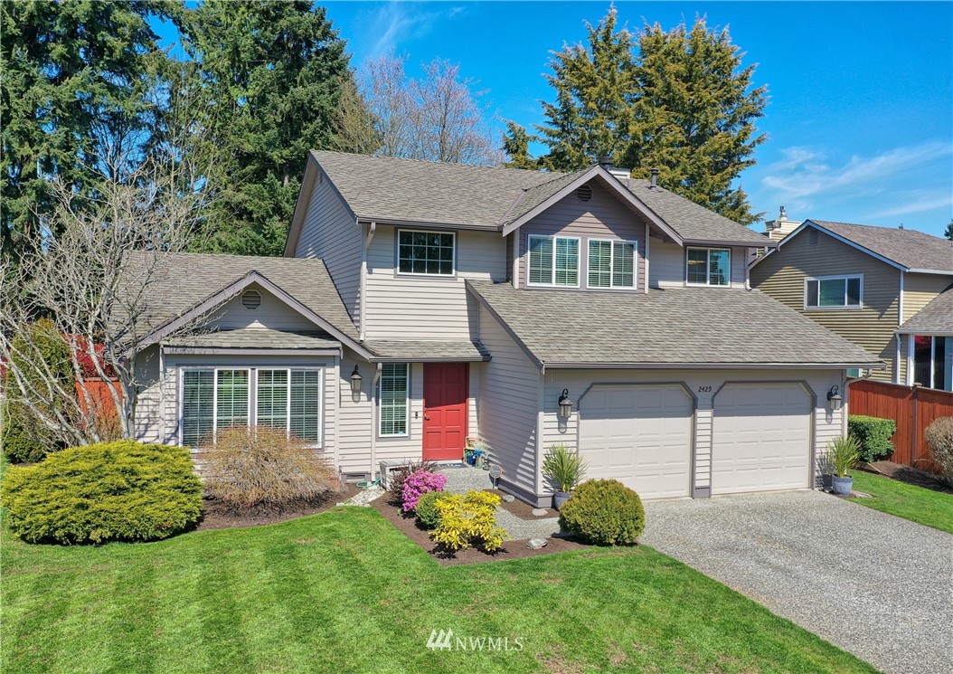 2429 182nd Place Southeast Bothell, WA 98012 - Photo 2 of 32 Gallery Image 2