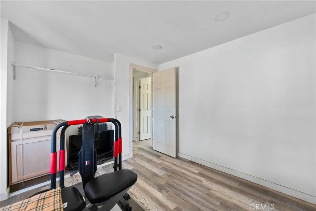11772 Middleton Road Phelan, CA 92371 - Photo 19 of 40 a view of a room with storage and utility room