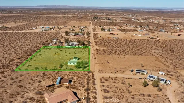 a view of city and ocean