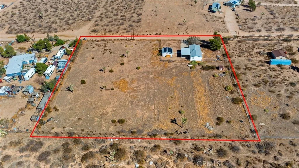 11772 Middleton Road Phelan, CA 92371 - Photo 31 of 40