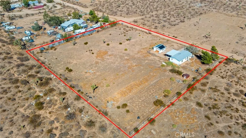 11772 Middleton Road Phelan, CA 92371 - Photo 32 of 40