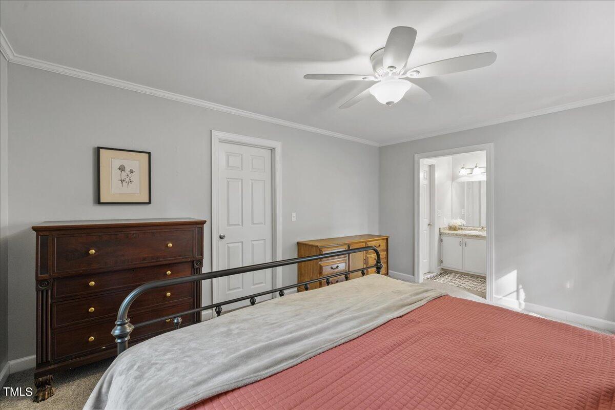 109 Brantley Street Spring Hope, NC 27882 - Photo 17 of 41 26-109 Brantley St
