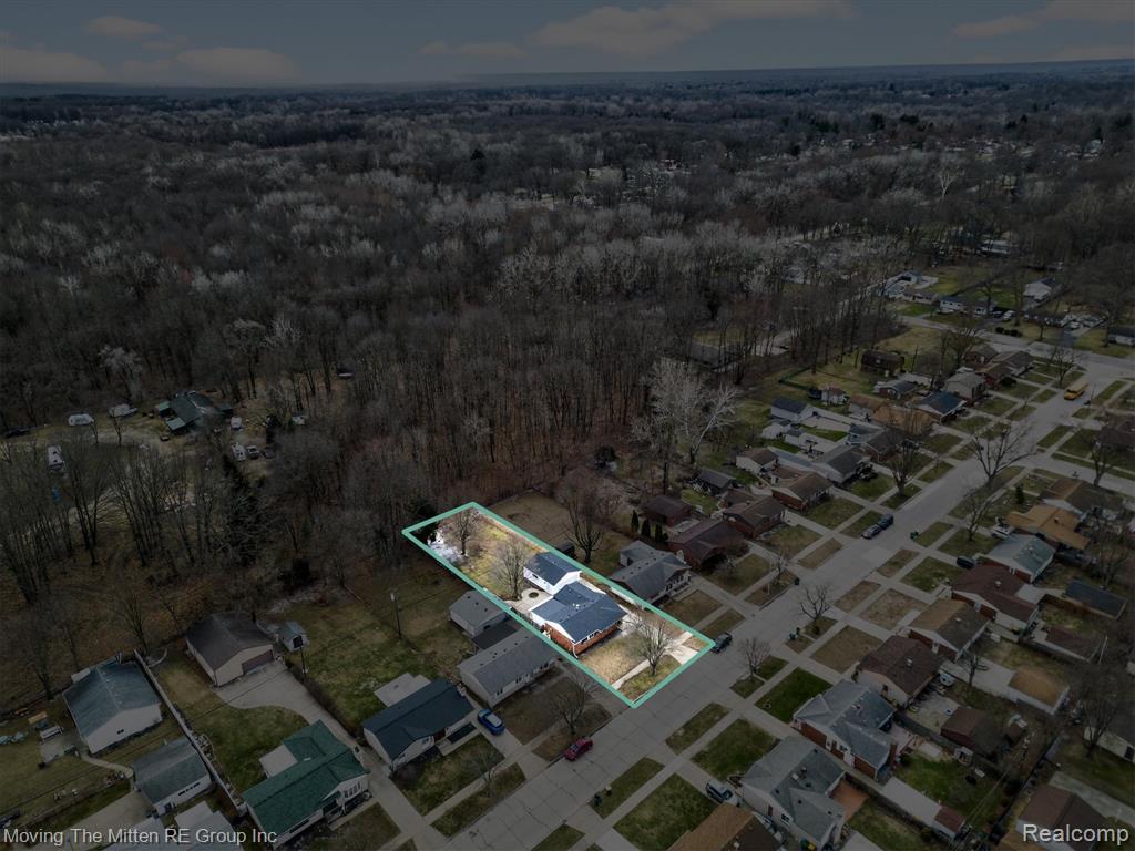 38061 Walnut Street Romulus, MI 48174 - Photo 65 of 68