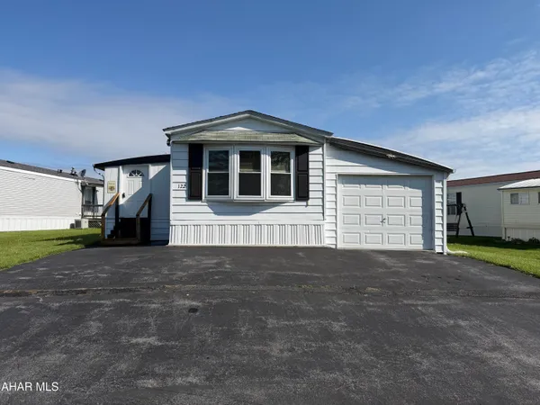 $49,900 | 122 Horseshoe Drive, Ebensburg, PA 15931