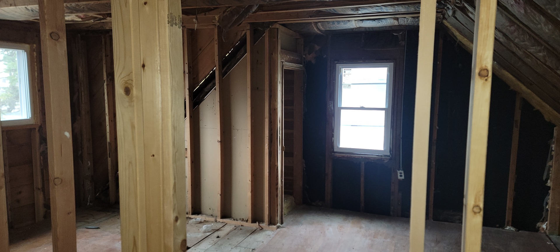 231 Home Avenue Itasca, IL 60143 - Photo 15 of 15 a view of an entryway of the house