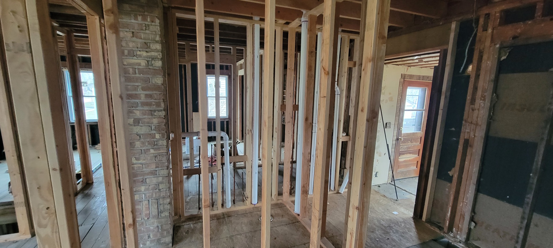 231 Home Avenue Itasca, IL 60143 - Photo 7 of 15 a view of a door