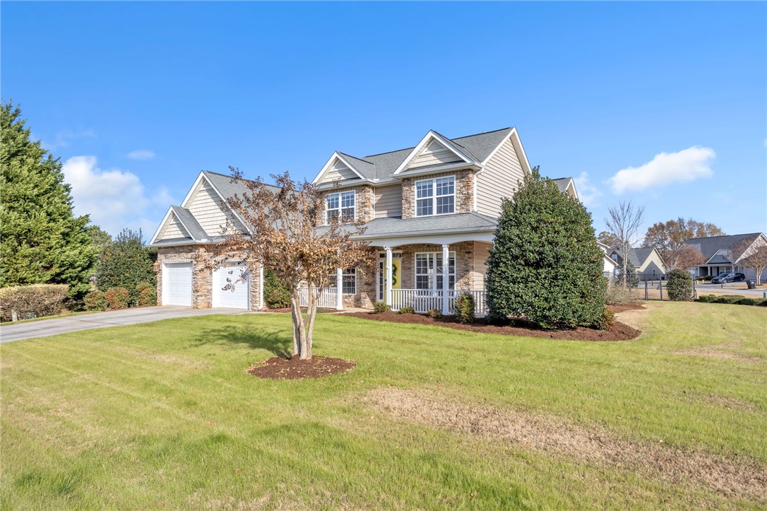 2 Admiral Court Anderson, SC 29621 - Photo 3 of 25 Gallery Image 3