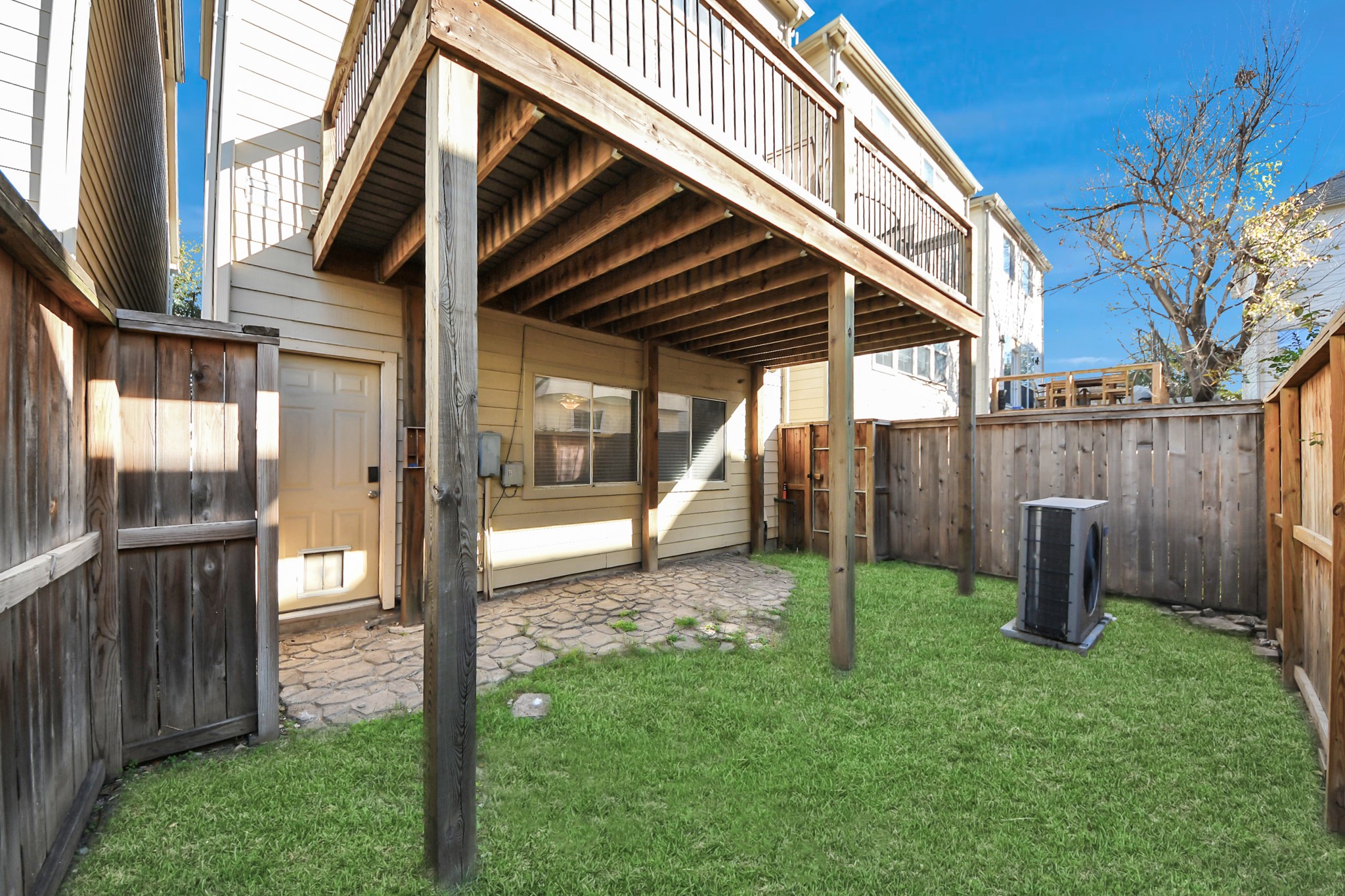 5909 Katy Street Houston, TX 77007 - Photo 31 of 34