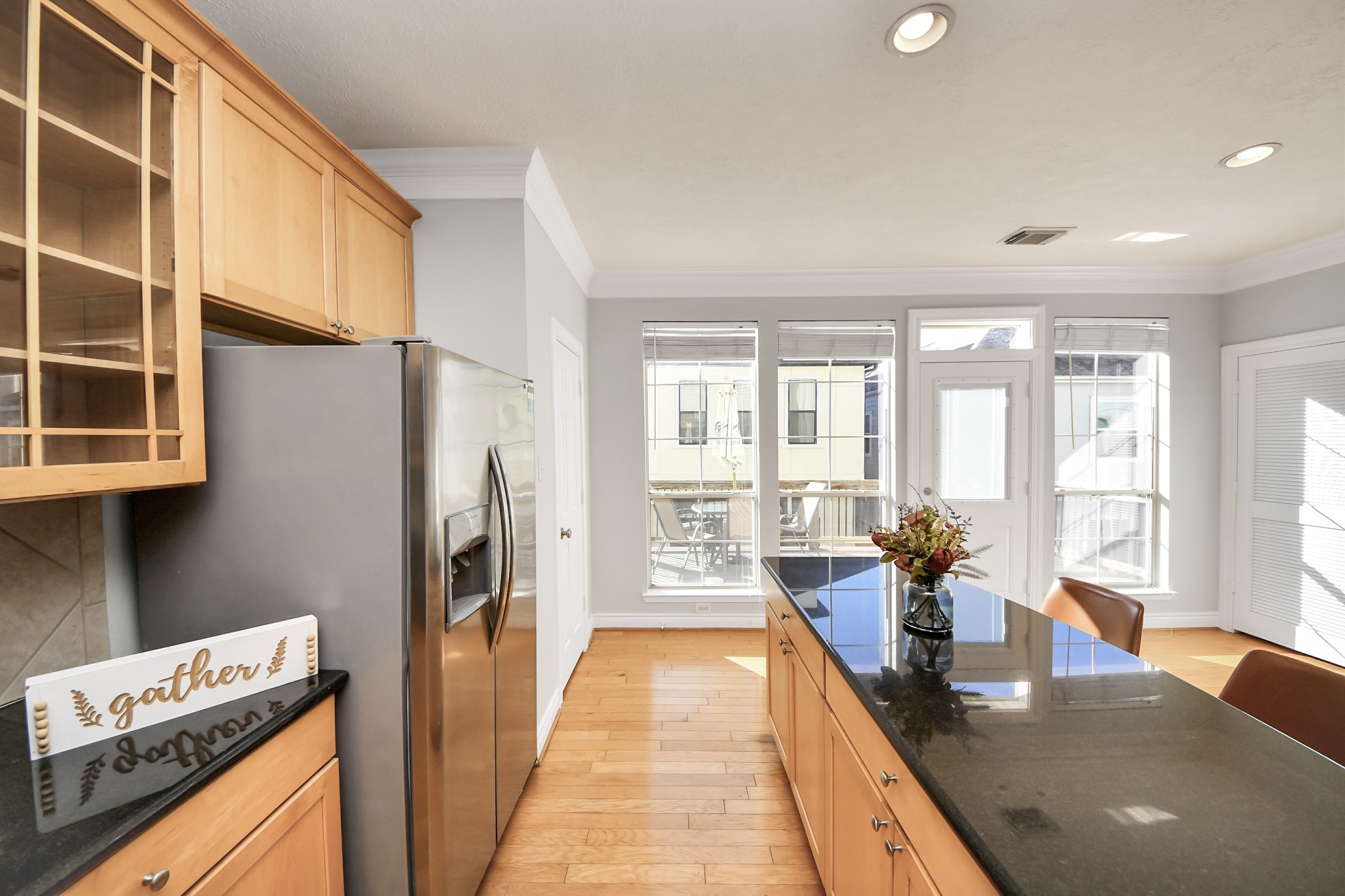 5909 Katy Street Houston, TX 77007 - Photo 8 of 34