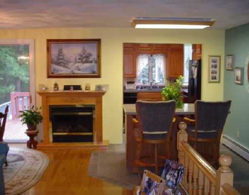306 Byron Randall Road Scituate, RI 02857 - Photo 3 of 5 Other.
