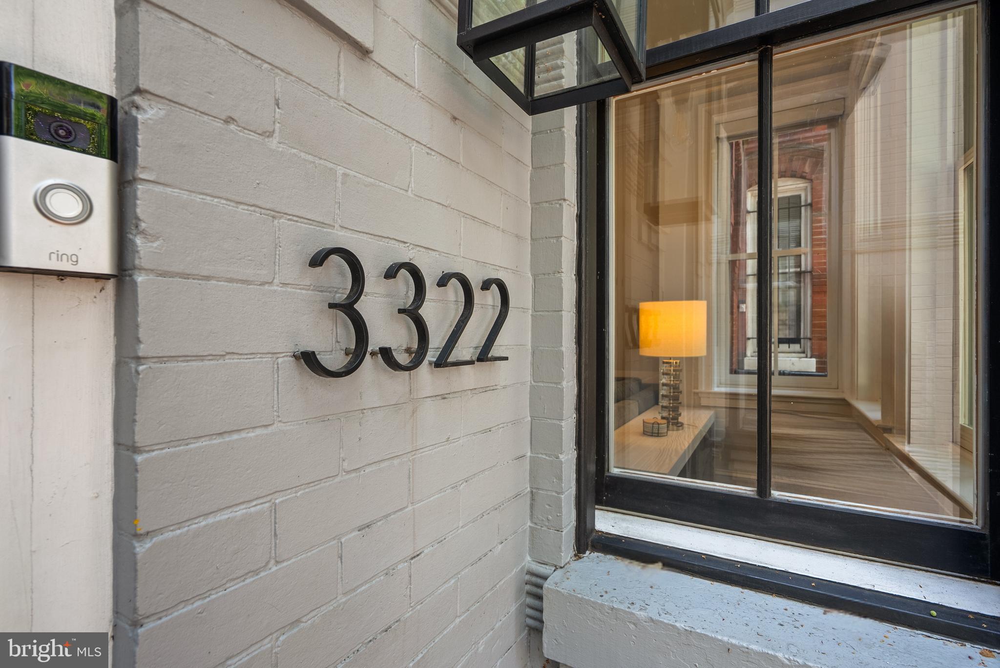 3322 Prospect Street Northwest Washington, DC 20007 - Photo 2 of 32