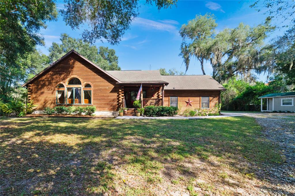 383 Old Geneva Road Geneva, FL 32732 - Photo 1 of 1 Gallery Image 1