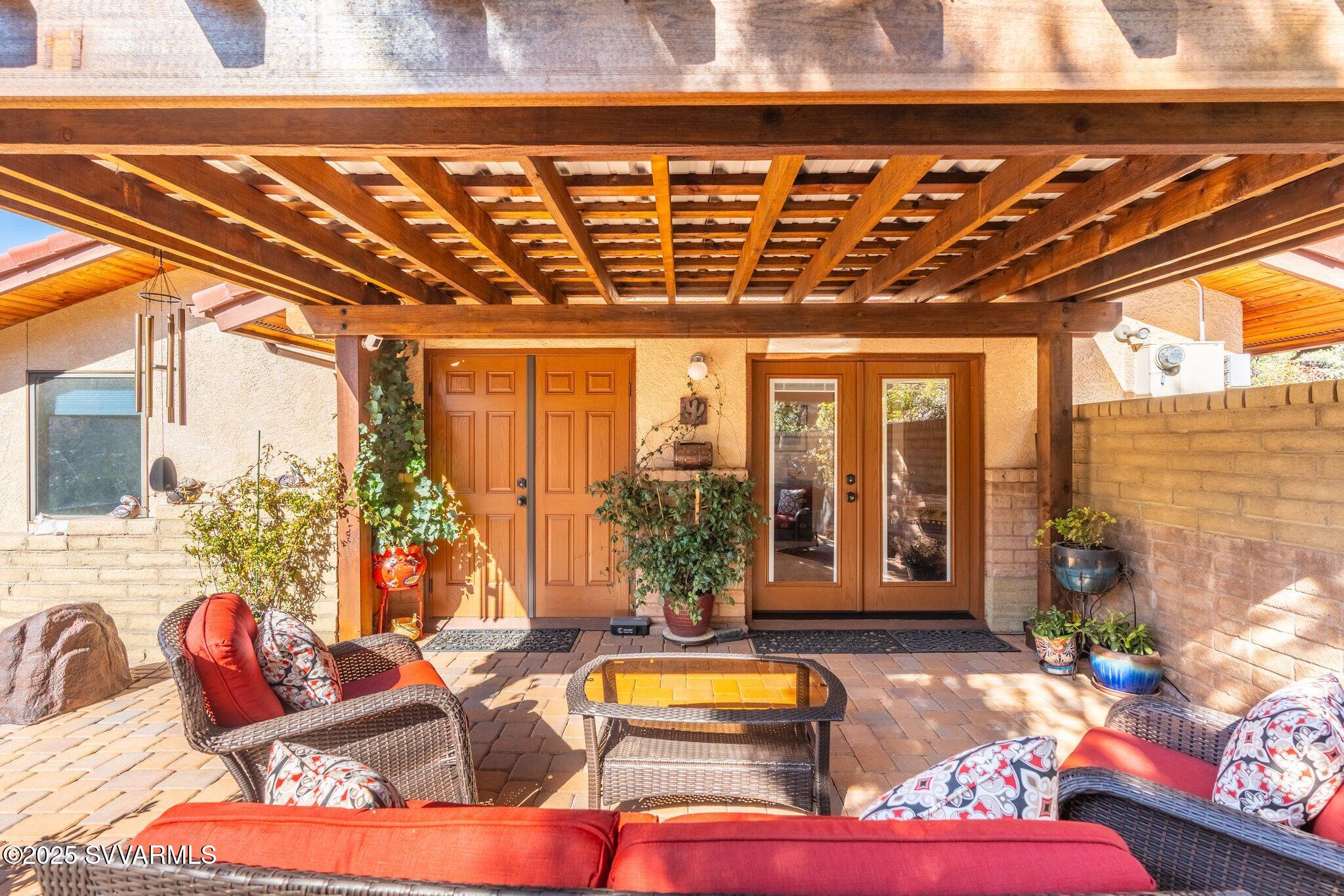 45 Mingus Mountain Road Sedona, AZ 86336 - Photo 44 of 59 Gallery Image 44