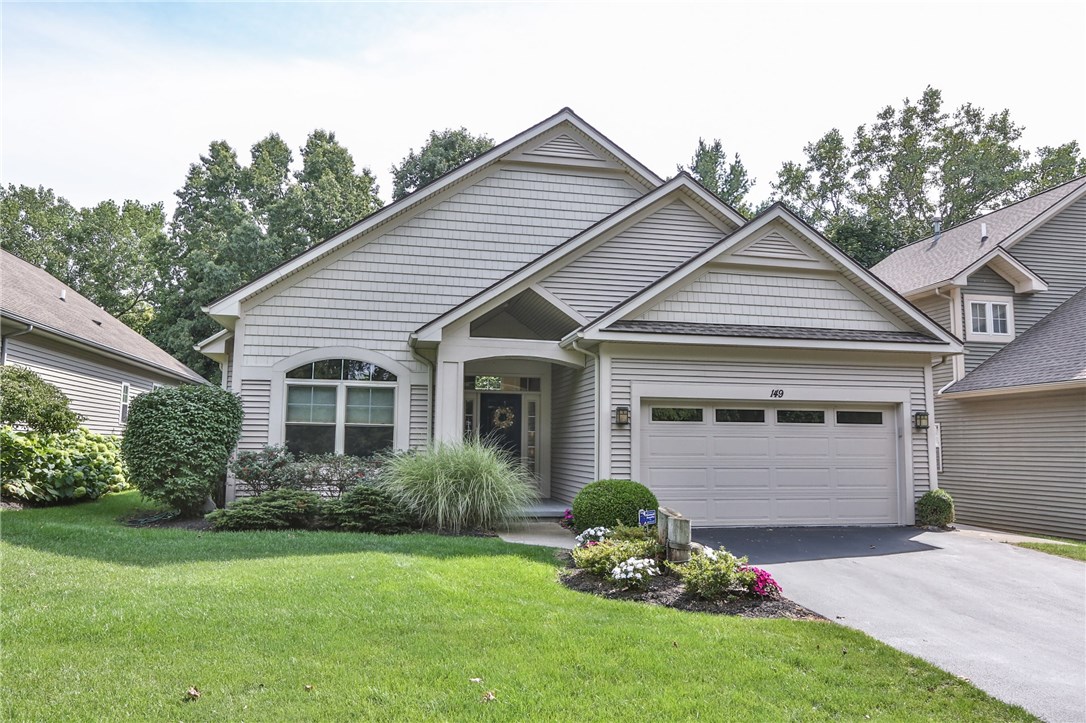 149 Binnacle Point Irondequoit, NY 14622 - Photo 1 of 1 Gallery Image 1