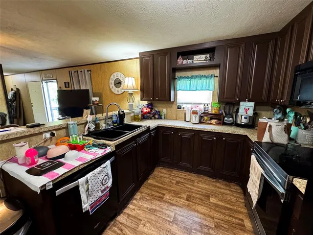 $240,000 | 735 County Road 2010, Ivanhoe, TX 75447