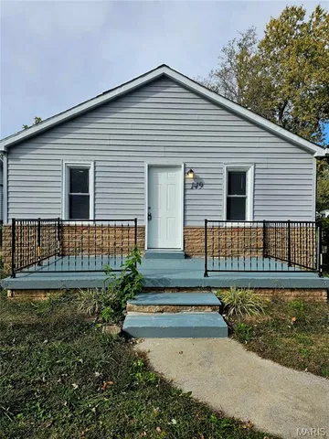$99,500 | 149 Big 4 Place, Granite City, IL 62040