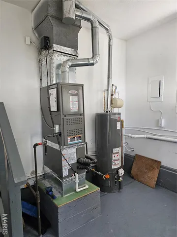 $99,500 | 149 Big 4 Place, Granite City, IL 62040